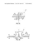 SELF-ASSEMBLING STRUCTURES FOR ELECTROSTATIC EXTRACTION OF PIGMENTS FROM     LIQUID INKS FOR MARKING diagram and image