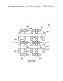 SELF-ASSEMBLING STRUCTURES FOR ELECTROSTATIC EXTRACTION OF PIGMENTS FROM     LIQUID INKS FOR MARKING diagram and image