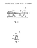 SELF-ASSEMBLING STRUCTURES FOR ELECTROSTATIC EXTRACTION OF PIGMENTS FROM     LIQUID INKS FOR MARKING diagram and image