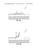 SELF-ASSEMBLING STRUCTURES FOR ELECTROSTATIC EXTRACTION OF PIGMENTS FROM     LIQUID INKS FOR MARKING diagram and image
