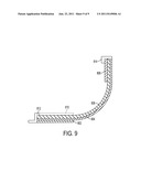 SELF-ASSEMBLING STRUCTURES FOR ELECTROSTATIC EXTRACTION OF PIGMENTS FROM     LIQUID INKS FOR MARKING diagram and image