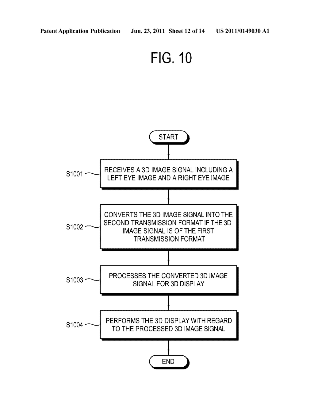 DISPLAY APPARATUS AND CONTROL METHOD THEREOF - diagram, schematic, and image 13