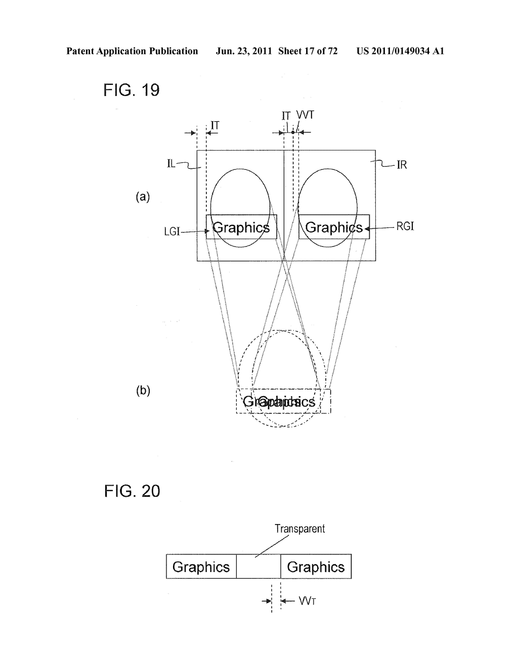 STEREO IMAGE DATA TRANSMITTING APPARATUS AND STEREO IMAGE DATA     TRANSMITTIMG METHOD - diagram, schematic, and image 18