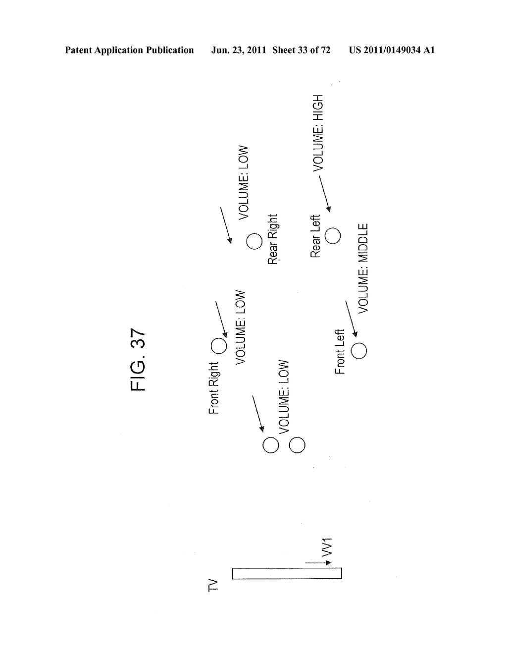 STEREO IMAGE DATA TRANSMITTING APPARATUS AND STEREO IMAGE DATA     TRANSMITTIMG METHOD - diagram, schematic, and image 34