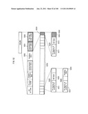 RECORDING MEDIUM, REPRODUCTION DEVICE, AND INTEGRATED CIRCUIT diagram and image