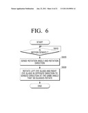 3D GLASSES, METHOD FOR CONTROLLING 3D GLASSES, AND METHOD FOR CONTROLLING     POWER APPLIED THERETO diagram and image