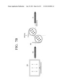 3D GLASSES, METHOD FOR CONTROLLING 3D GLASSES, AND METHOD FOR CONTROLLING     POWER APPLIED THERETO diagram and image