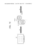 3D GLASSES, METHOD FOR CONTROLLING 3D GLASSES, AND METHOD FOR CONTROLLING     POWER APPLIED THERETO diagram and image