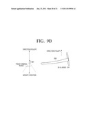 3D GLASSES, METHOD FOR CONTROLLING 3D GLASSES, AND METHOD FOR CONTROLLING     POWER APPLIED THERETO diagram and image