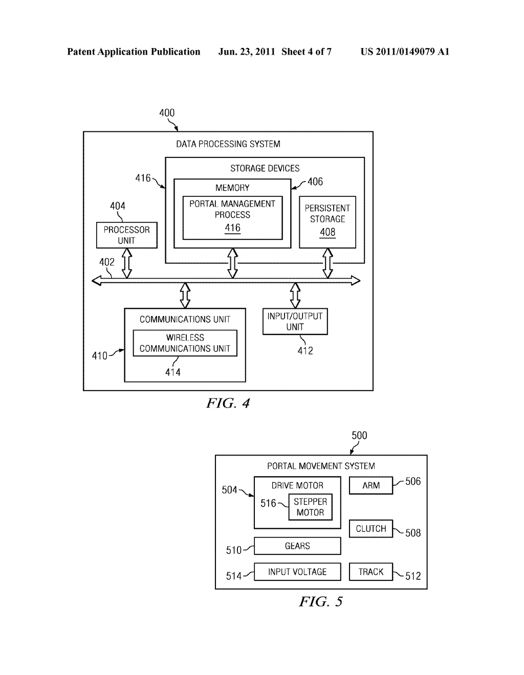 PORTAL MANAGEMENT - diagram, schematic, and image 05