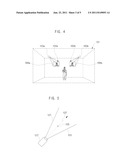 METHOD AND APPARATUS FOR AUTOMATIC CONTROL OF MULTIPLE CAMERAS diagram and image