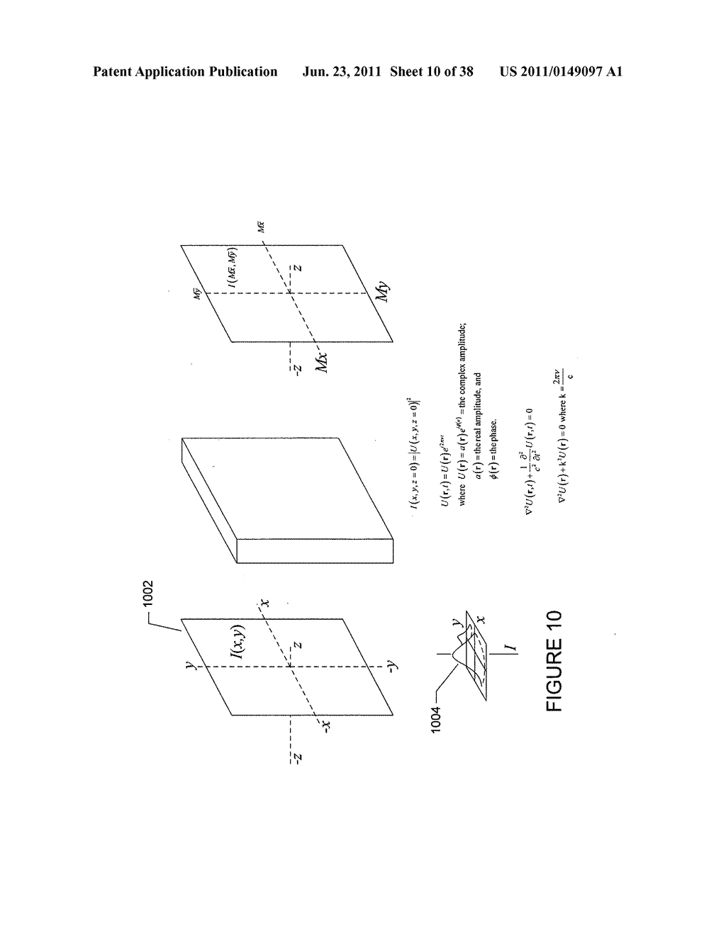 SYSTEM AND METHOD FOR DENSE-STOCHASTIC-SAMPLING IMAGING - diagram, schematic, and image 11