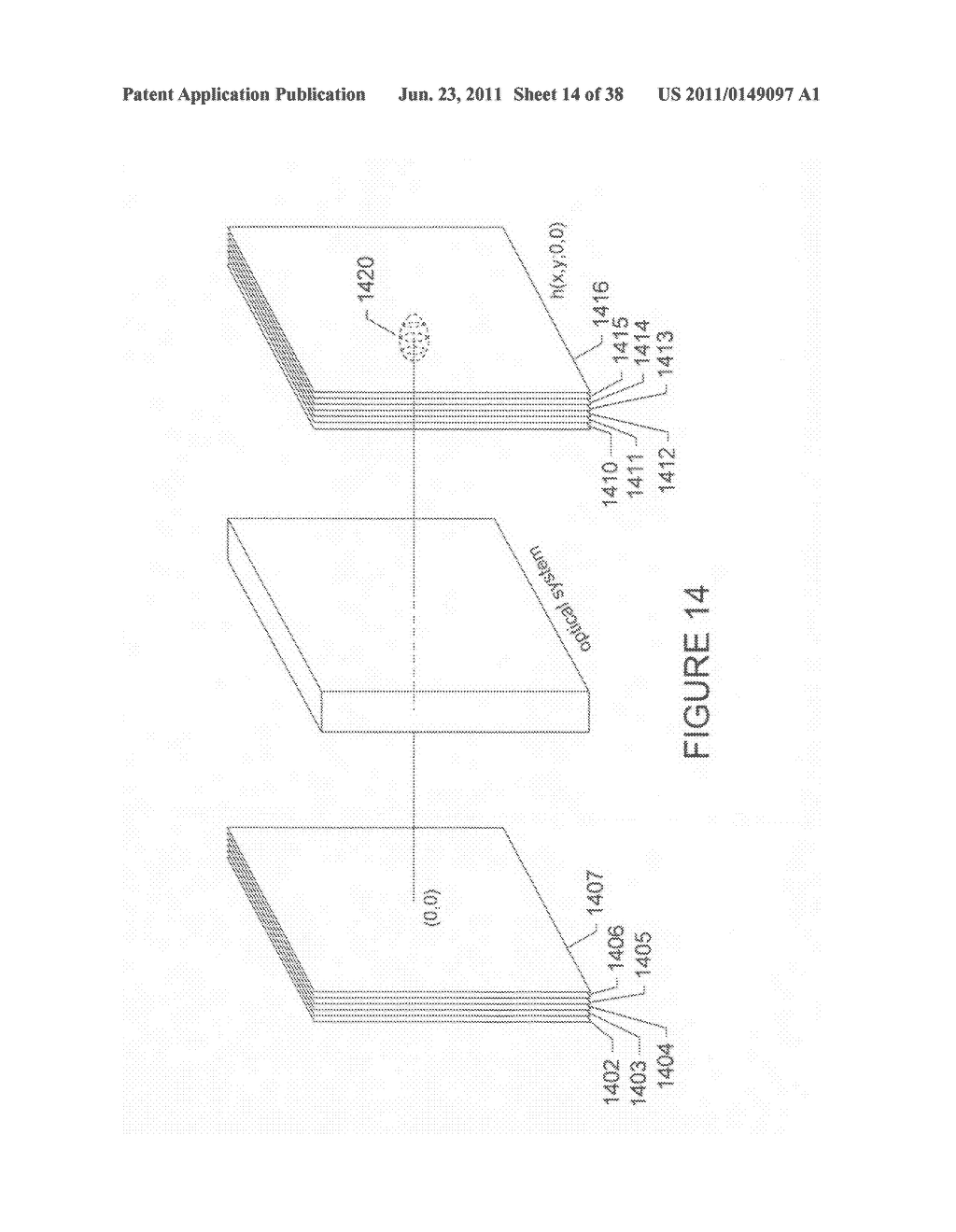 SYSTEM AND METHOD FOR DENSE-STOCHASTIC-SAMPLING IMAGING - diagram, schematic, and image 15