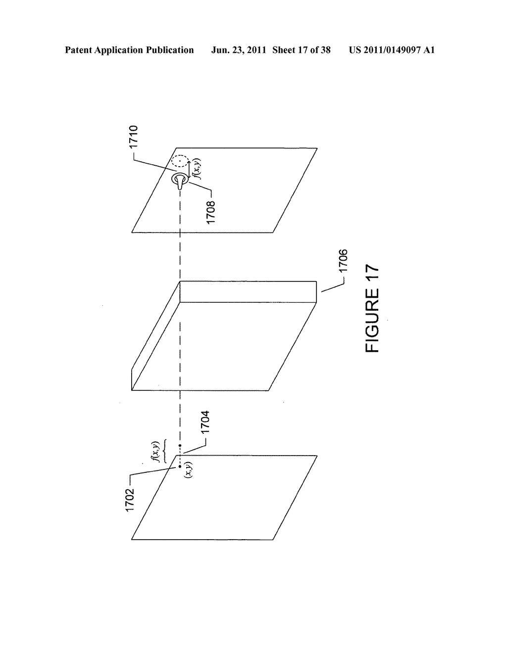 SYSTEM AND METHOD FOR DENSE-STOCHASTIC-SAMPLING IMAGING - diagram, schematic, and image 18