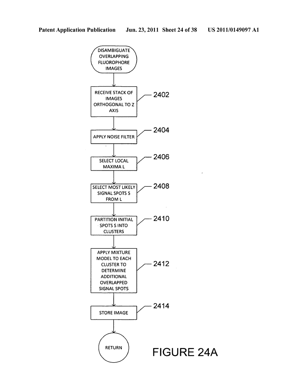 SYSTEM AND METHOD FOR DENSE-STOCHASTIC-SAMPLING IMAGING - diagram, schematic, and image 25