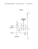 SOLID-STATE IMAGING APPARATUS, DRIVING METHOD, AND CAMERA diagram and image