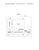 SOLID-STATE IMAGING APPARATUS, DRIVING METHOD, AND CAMERA diagram and image