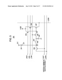 SOLID-STATE IMAGING APPARATUS, DRIVING METHOD, AND CAMERA diagram and image