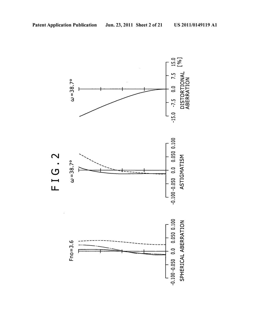 ZOOM LENS AND IMAGE PICKUP APPARATUS - diagram, schematic, and image 03