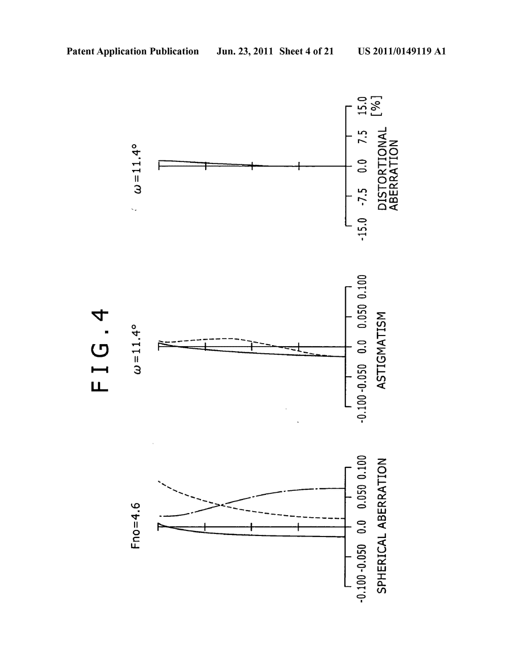 ZOOM LENS AND IMAGE PICKUP APPARATUS - diagram, schematic, and image 05