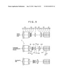 ZOOM LENS AND IMAGE PICKUP APPARATUS diagram and image