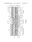 SOLID STATE IMAGING DEVICE diagram and image