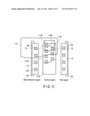 SOLID STATE IMAGING DEVICE diagram and image