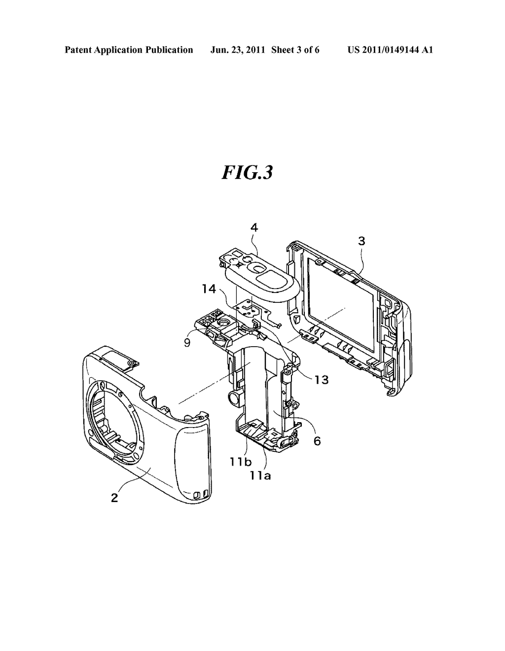 ELECTRONIC DEVICE - diagram, schematic, and image 04