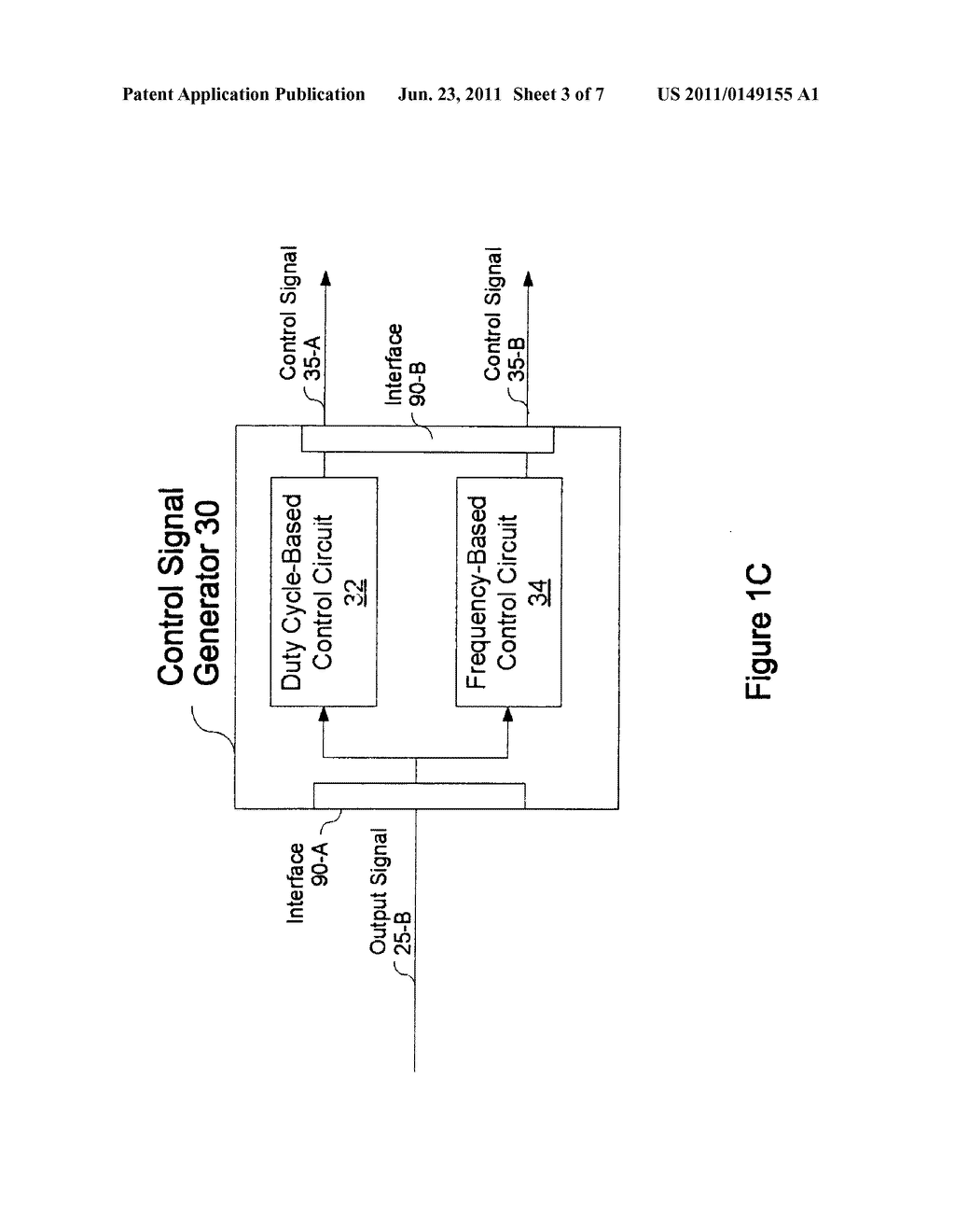 Methods and Systems of Controlling an Electronic Device's I/O Terminals     Using Pulse-Width Modulation - diagram, schematic, and image 04