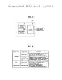 DATA TRANSMITTING APPARATUS, DATA RECEIVING APPARATUS, DATA TRANSMITTING     METHOD, DATA RECEIVING METHOD, AND AUDIO-VISUAL ENVIRONMENT CONTROLLING     METHOD diagram and image