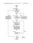 SYSTEM AND METHOD FOR ACTIVELY MANAGING PLAY BACK OF DEMO CONTENT BY A     DISPLAY DEVICE BASED ON CUSTOMER ACTIONS diagram and image