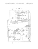 TRANSMISSION SYSTEM, IMAGING APPARATUS, AND TRANSMISSION METHOD diagram and image