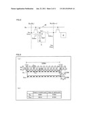 DATA PROCESSING DEVICE, LIQUID CRYSTAL DISPLAY DEVICE, TELEVISION     RECEIVER, AND DATA PROCESSING METHOD diagram and image