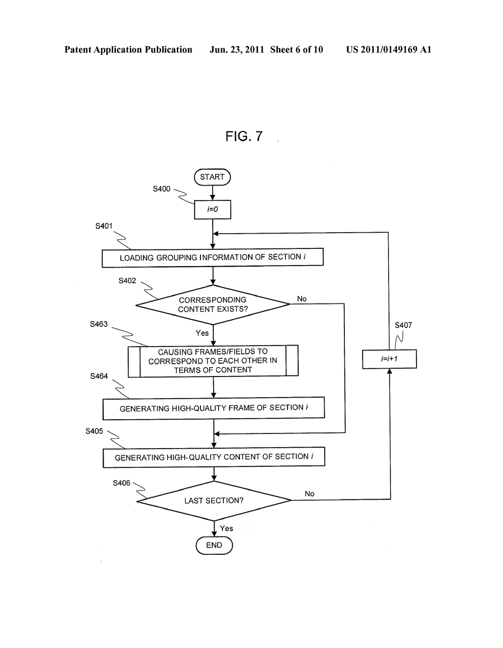 HIGH-QUALITY CONTENT GENERATING SYSTEM, METHOD THEREFOR, AND PROGRAM - diagram, schematic, and image 07