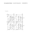 ACTIVE MATRIX SUBSTRATE, LIQUID CRYSTAL PANEL, LIQUID CRYSTAL DISPLAY     DEVICE, LIQUID CRYSTAL DISPLAY UNIT, AND TELEVISION RECEIVER diagram and image