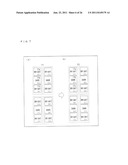 ACTIVE MATRIX SUBSTRATE, LIQUID CRYSTAL PANEL, LIQUID CRYSTAL DISPLAY     DEVICE, LIQUID CRYSTAL DISPLAY UNIT, AND TELEVISION RECEIVER diagram and image