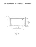 LIQUID CRYSTAL MODULE AND DISPLAY DEVICE diagram and image