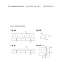 LIGHTGUIDE ILLUMINATOR EMBEDDED DISPLAY diagram and image