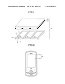 LIQUID CRYSTAL DISPLAY DEVICE diagram and image