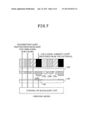 LIQUID CRYSTAL DISPLAY DEVICE diagram and image