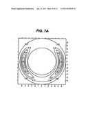 STABILIZATION OF CONTACT LENSES diagram and image