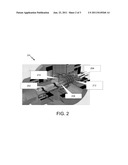 Plasma as a Band Pass Filter for Photo Lithography diagram and image