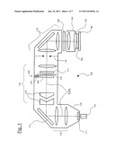 OPTICAL SYSTEM, IN PARTICULAR OF A MICROLITHOGRAPHIC PROJECTION EXPOSURE     APPARATUS diagram and image