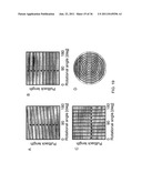 METHOD AND APPARATUS FOR OPTICAL IMAGING VIA SPECTRAL ENCODING diagram and image