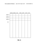 SELECTION OF SAMPLES FOR SPANNING A SPECTRAL GAMUT diagram and image