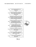 MEMORY EFFICIENT ELECTRONIC REGISTRATION METHOD THAT COMPENSATES IMAGE     CONTENT AND PREVENTS HALFTONE MOIRE diagram and image