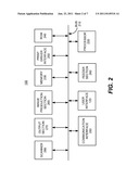 METHOD AND APPARATUS FOR PRINTING ON CUSTOM MEDIA USING AN IMAGE     PRODUCTION DEVICE diagram and image