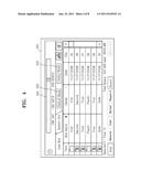 METHOD OF SETTING DISPLAY MODE IN IMAGE FORMING APPARATUS AND IMAGE     FORMING SYSTEM TO SET THE DISPLAY MODE diagram and image