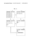 METHOD OF SETTING DISPLAY MODE IN IMAGE FORMING APPARATUS AND IMAGE     FORMING SYSTEM TO SET THE DISPLAY MODE diagram and image