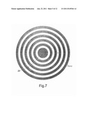 OPTICAL DEVICE AND METHOD FOR ITS MANUFACTURE diagram and image